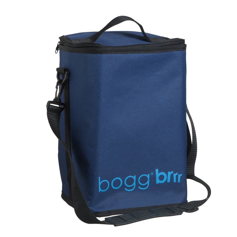 Bog Bag Cooler and a Half Insert: Brrrr! Navy