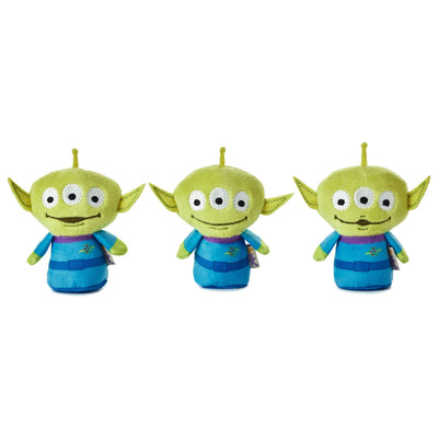 Disney/Pixar Toy Story Aliens Mini - Set of 3