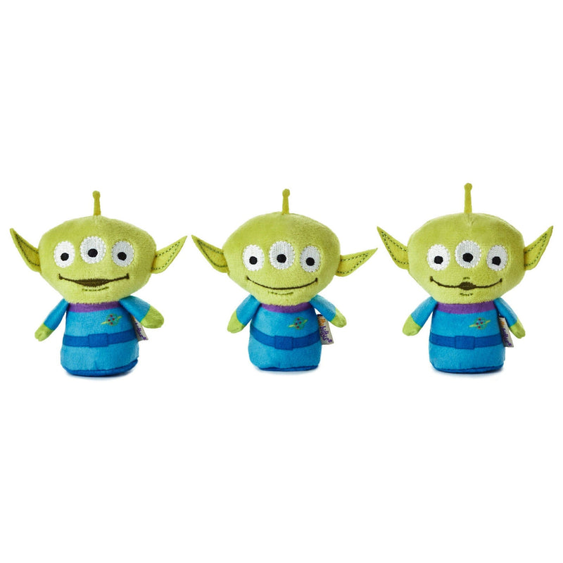 Disney/Pixar Toy Story Aliens Mini - Set of 3