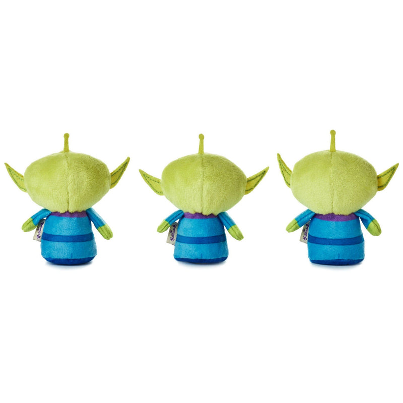 Disney/Pixar Toy Story Aliens Mini - Set of 3