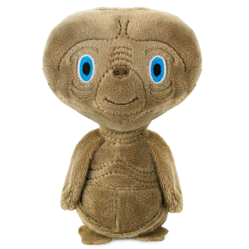 E.T. The Extra-Terrestrial