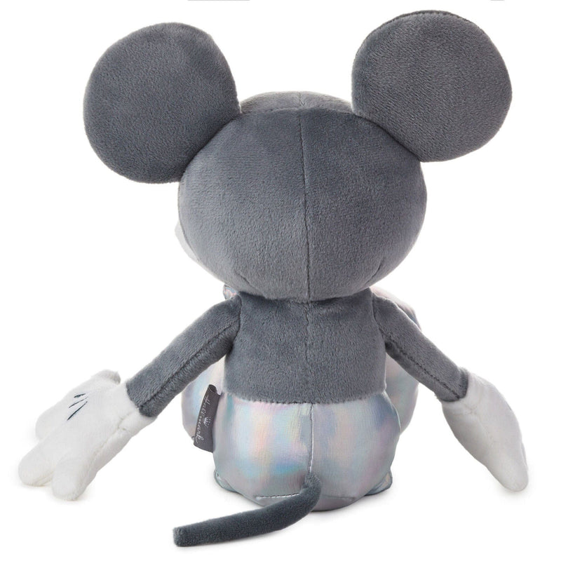 Disney 100 Years of Wonder Mickey Mouse Plush, 15.5"