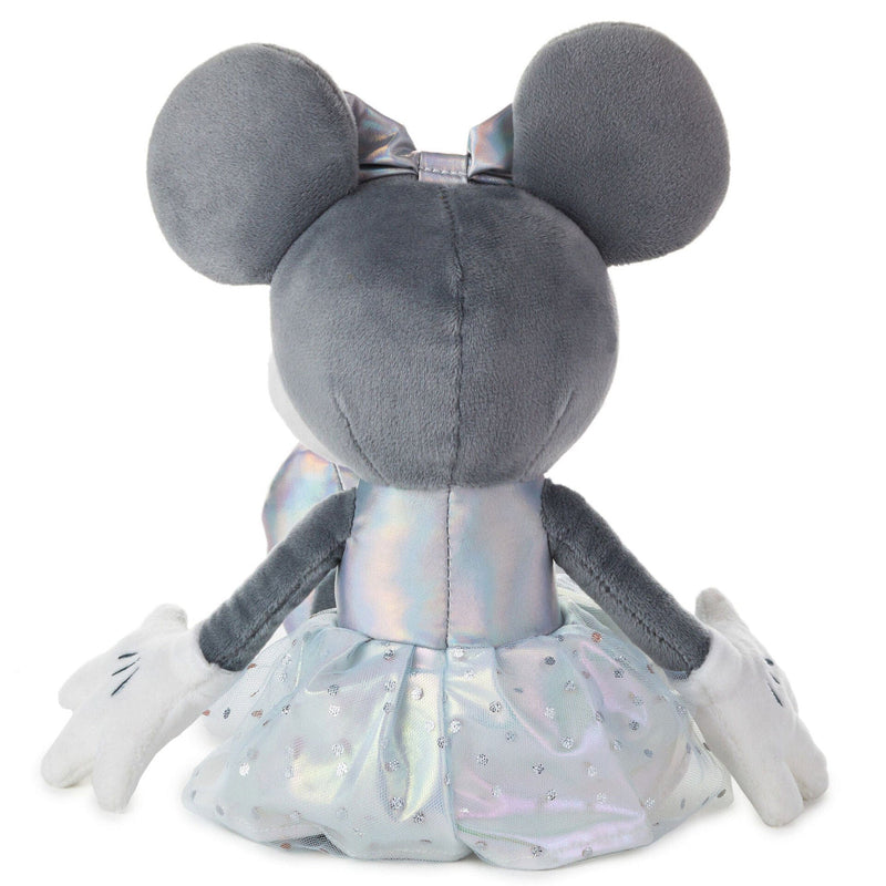 Disney 100 Years of Wonder Minnie Mouse Plush, 15.5"