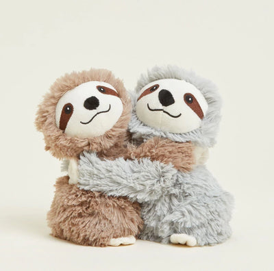 Sloth Hugs with Real French Lavender