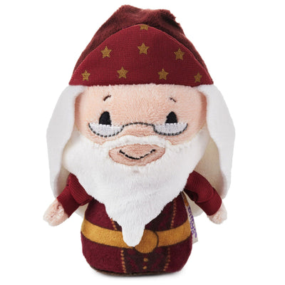 Harry Potter Albus Dumbledore in Red Robes