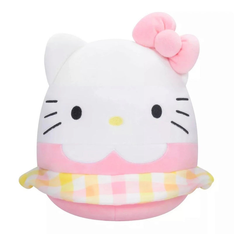 Hello Kitty Sanrio 8"