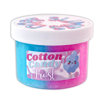 Cotton Candy Frost - 8 oz