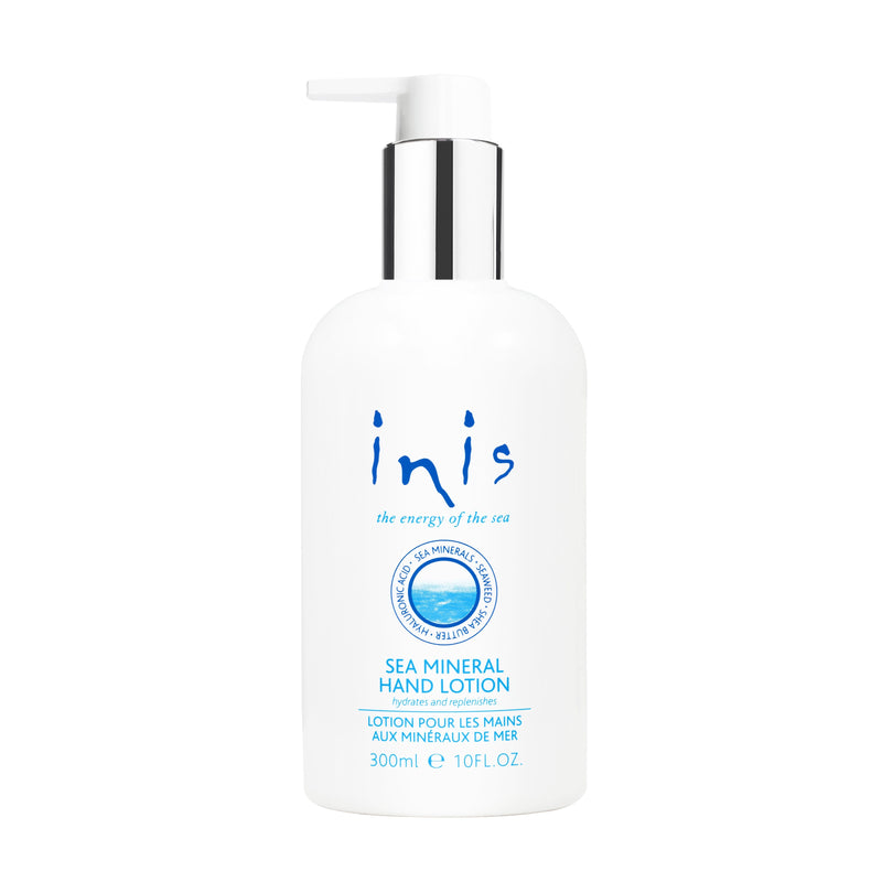 Inis Sea Mineral Hand Lotion