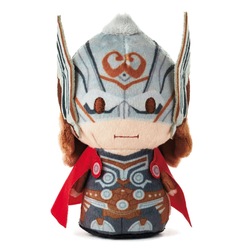 Marvel Studios Thor: Love and Thunder Mighty Thor Plush