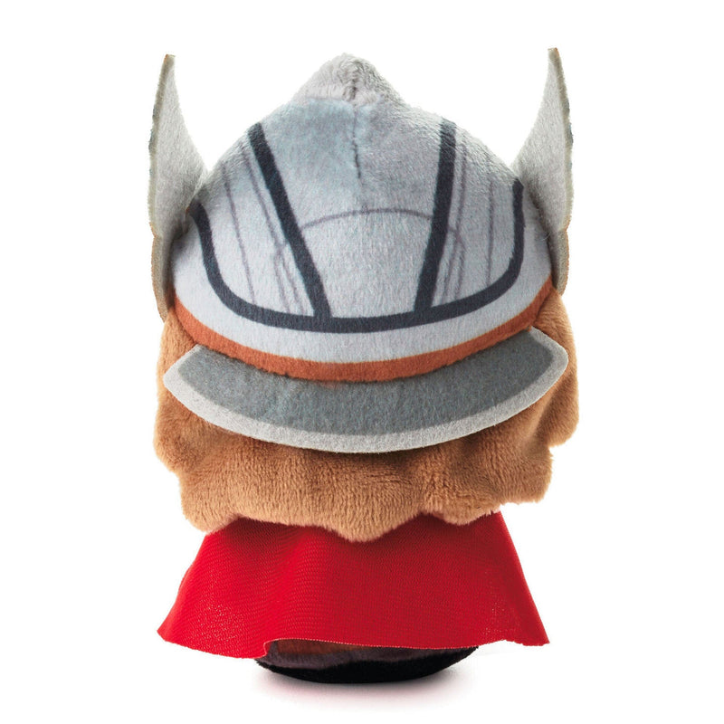 Marvel Studios Thor: Love and Thunder Mighty Thor Plush