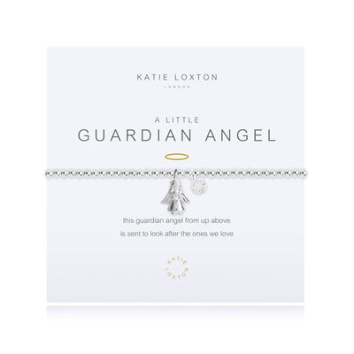 Designed to uplift and inspire, this angelic design keeps precious memories close to heart.
