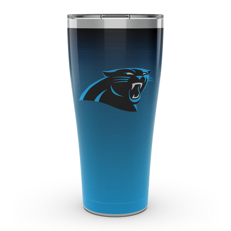 17oz Mixing Glass | Carolina Panthers