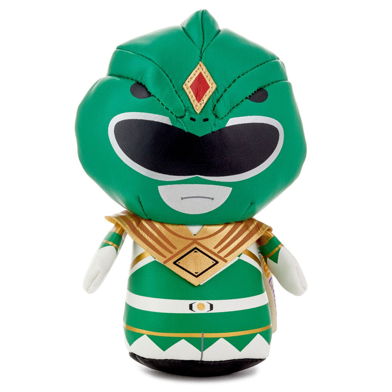 Hasbro Mighty Morphin Power Rangers Green Ranger
