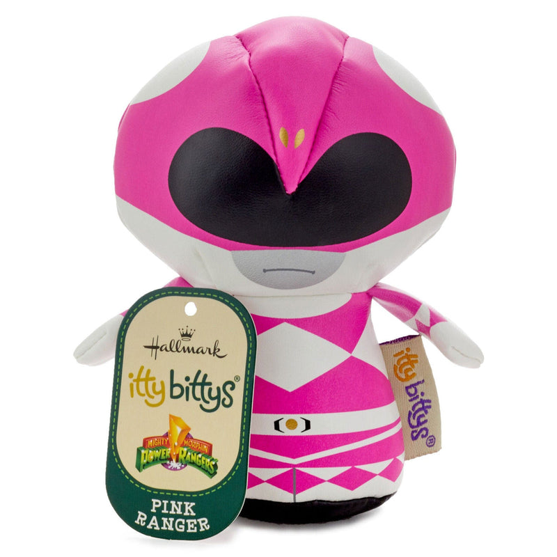 Hasbro Mighty Morphin Power Rangers Pink Ranger