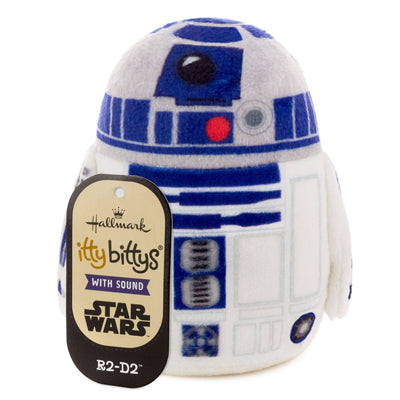 Star Wars R2-D2 With Sound