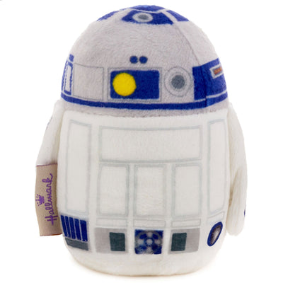 Star Wars R2-D2 With Sound