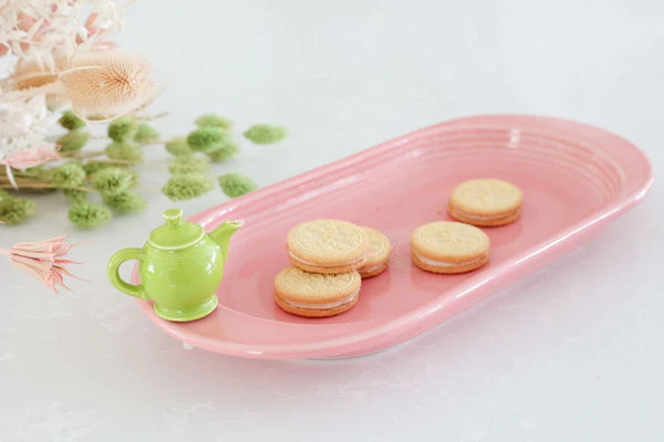 Glass jar with lid for kitchen organization