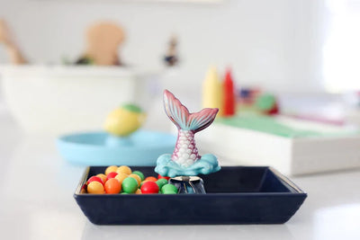 shaped butter dish for keeping butter fresh