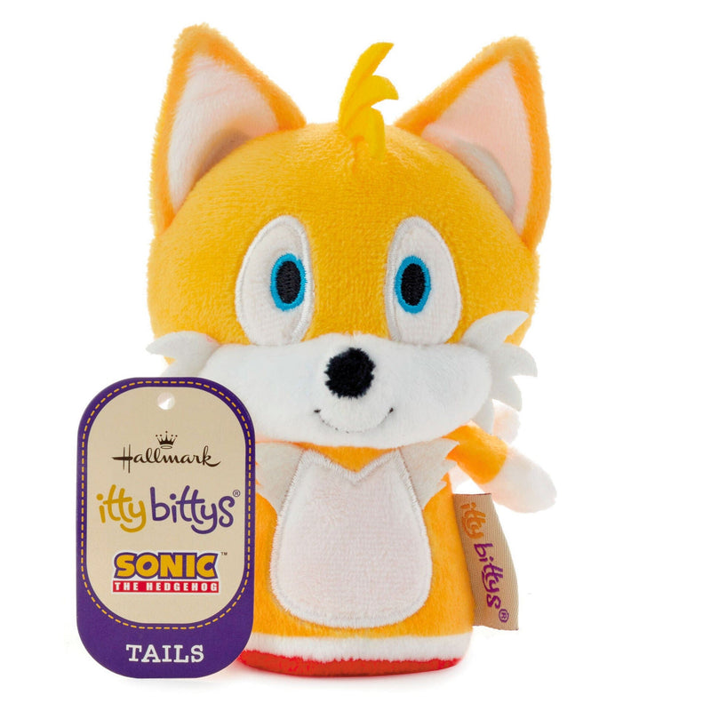 Sonic the Hedgehog Tails