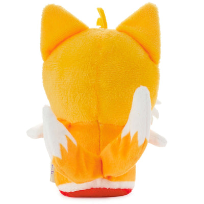 Sonic the Hedgehog Tails