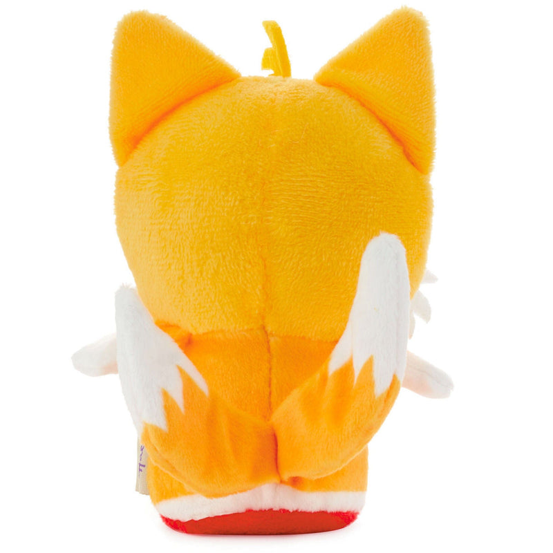 Sonic The Hedgehog Tails Face Mug - Orange