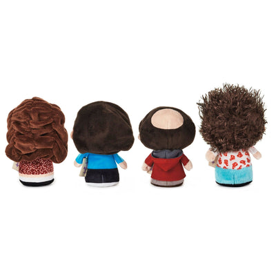 Seinfeld Collector Set - Set of 4
