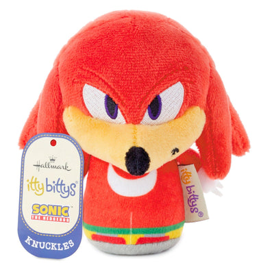 Sonic the Hedgehog Knuckles