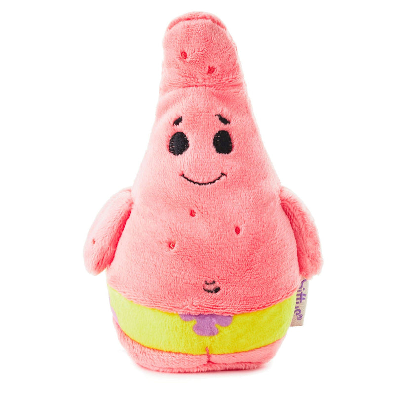 Nickelodeon SpongeBob SquarePants Patrick Star