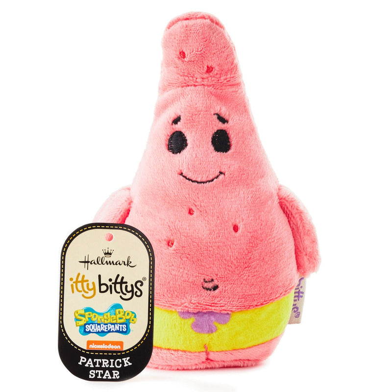 Nickelodeon SpongeBob SquarePants Patrick Star