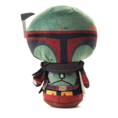 Star Wars: The Book of Boba Fett