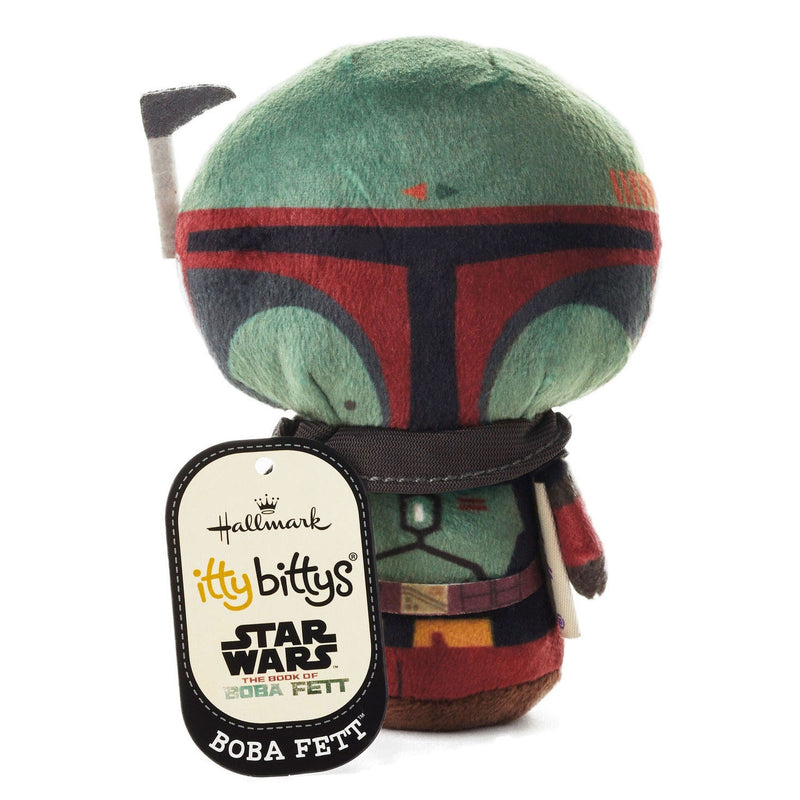 Star Wars: The Book of Boba Fett