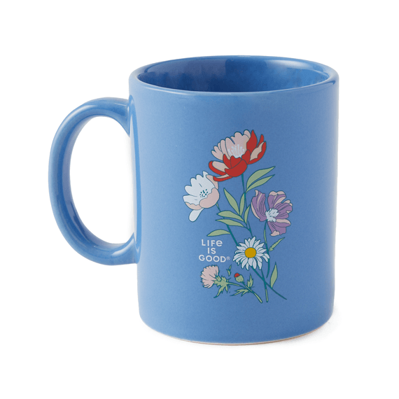 Sweet Dreams Wildflowers Jake&