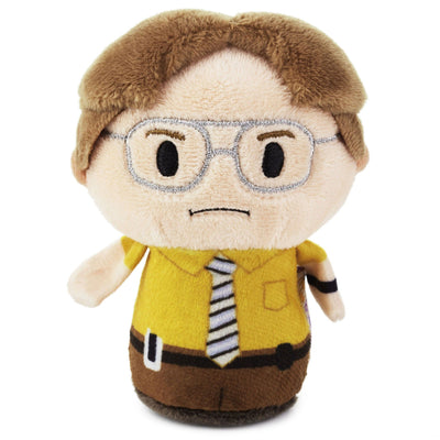 The Office Dwight Schrute With Sound
