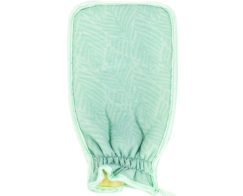 Exfoliating Mitt