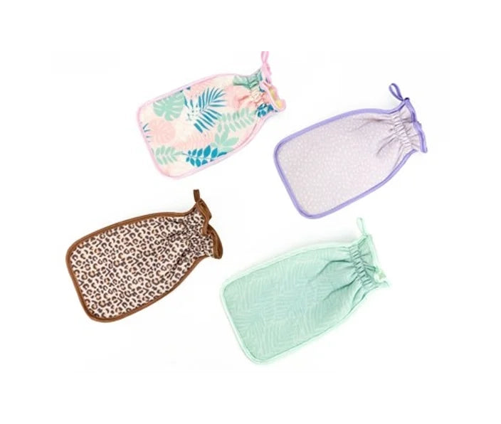 Exfoliating Mitt