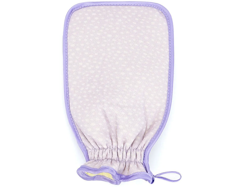 Exfoliating Mitt