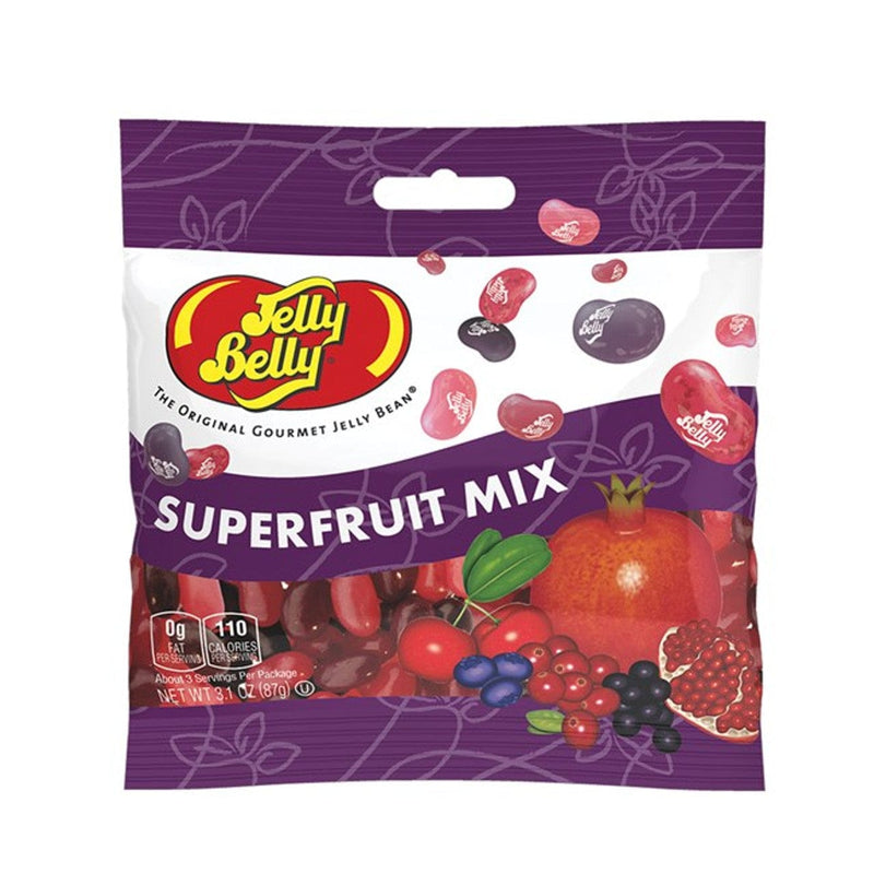 Superfruit Mix - 3.5 oz
