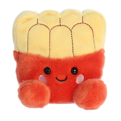 plush french fries