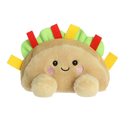 taco plush