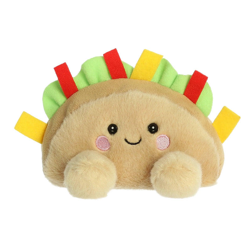 taco plush
