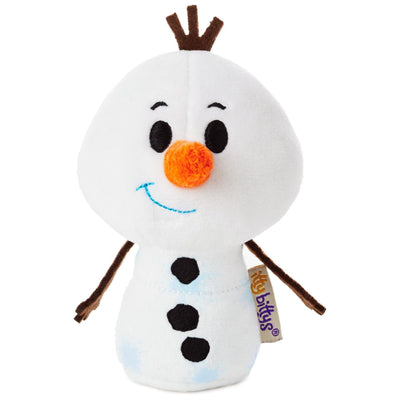 Disney Frozen 2 Olaf - Special Edition
