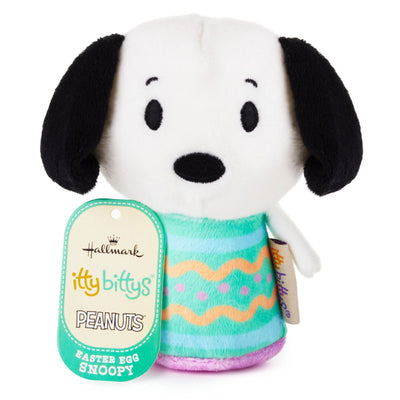 Peanuts Easter Egg Snoopy