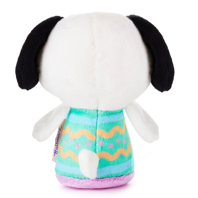 Peanuts Easter Egg Snoopy