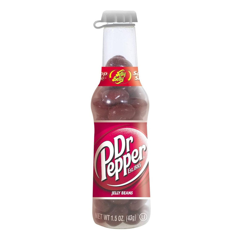 Soda Pop Shoppe Jelly Beans - 1.5 oz Each Bottle