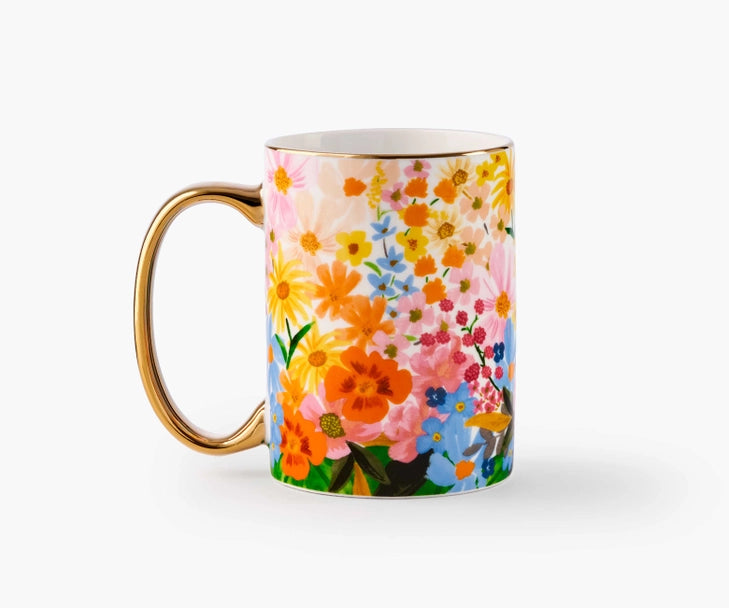 Marguerite Mug