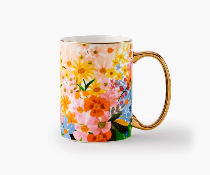 Marguerite Mug