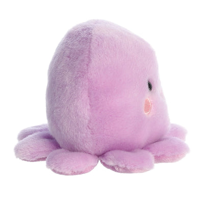 cute octopus plush