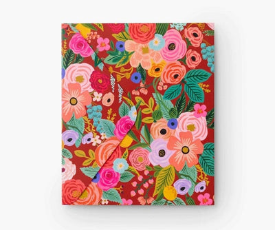 Rifle Paper Co. Garden Party Pocket Folder Set