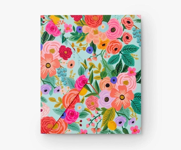 Rifle Paper Co. Garden Party Pocket Folder Set