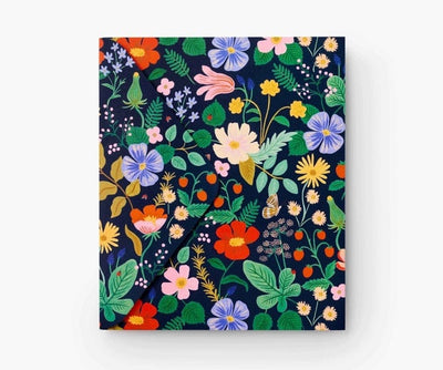 Strawberry Fields Pocket Folder Set